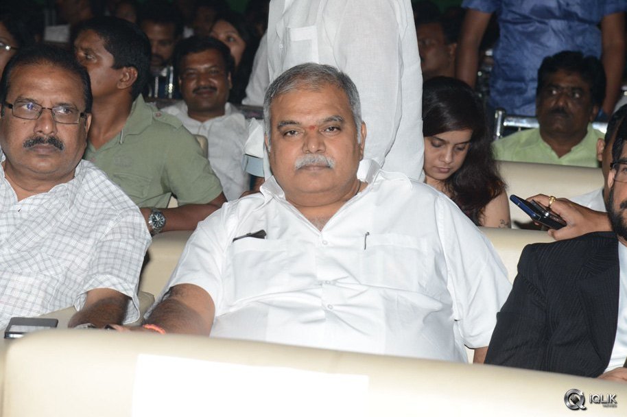 Bruce-Lee-Movie-Audio-Launch